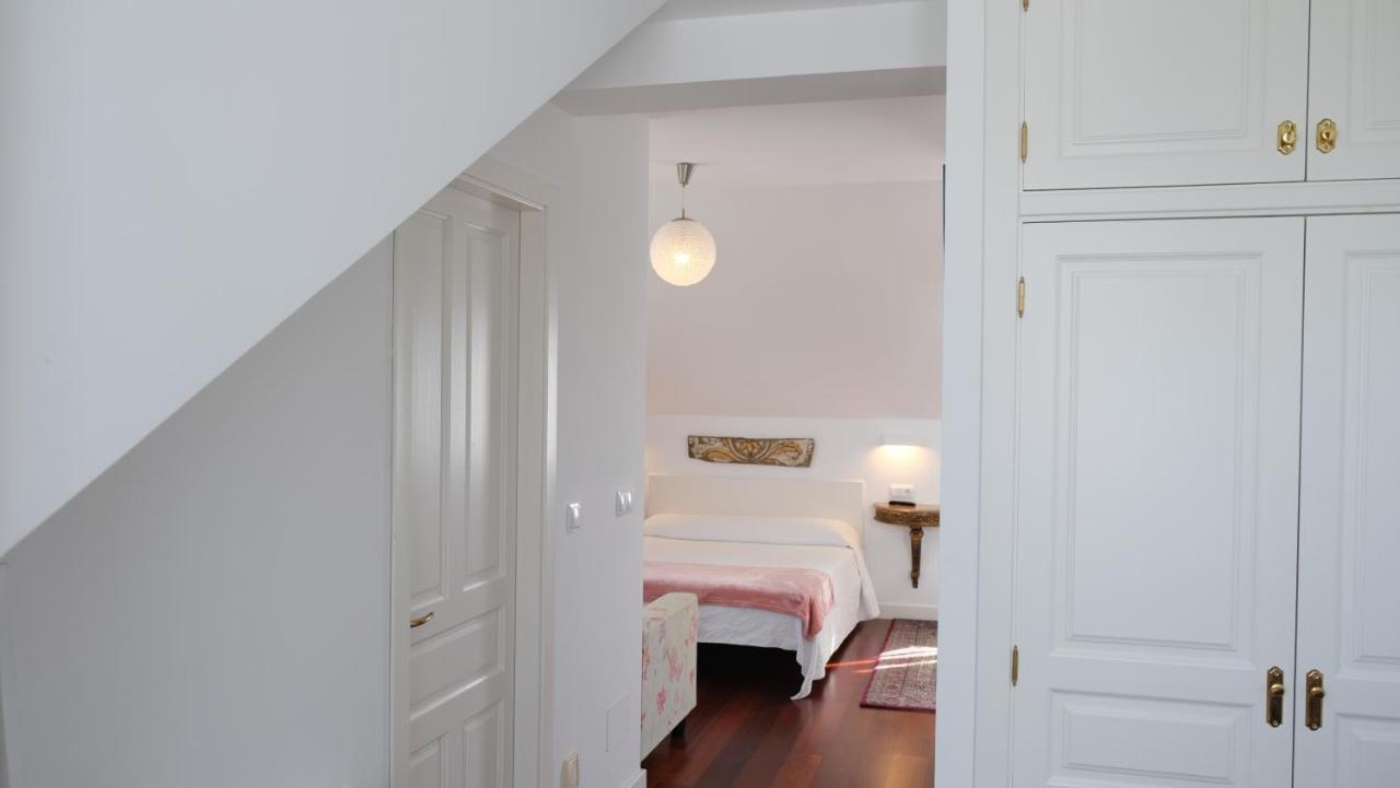 Hotel La Casa De Las Camelias Busto エクステリア 写真