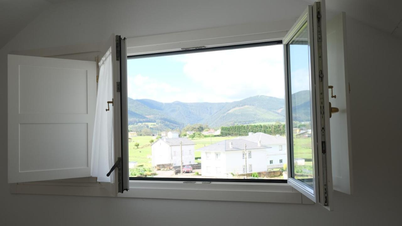 Hotel La Casa De Las Camelias Busto エクステリア 写真