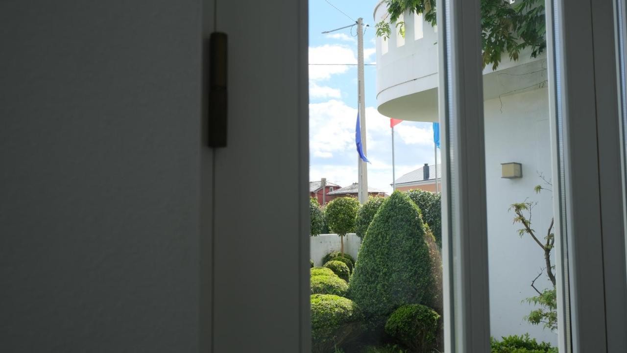 Hotel La Casa De Las Camelias Busto エクステリア 写真