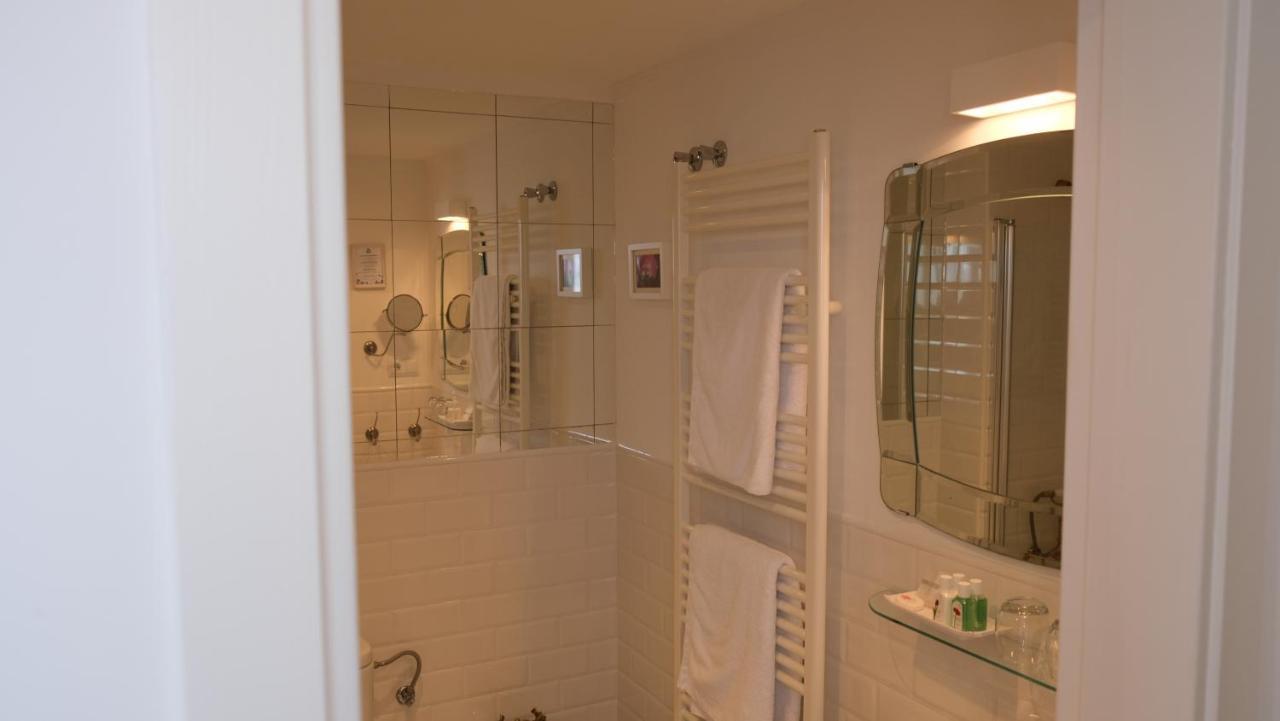 Hotel La Casa De Las Camelias Busto エクステリア 写真
