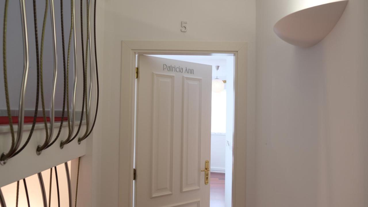 Hotel La Casa De Las Camelias Busto エクステリア 写真